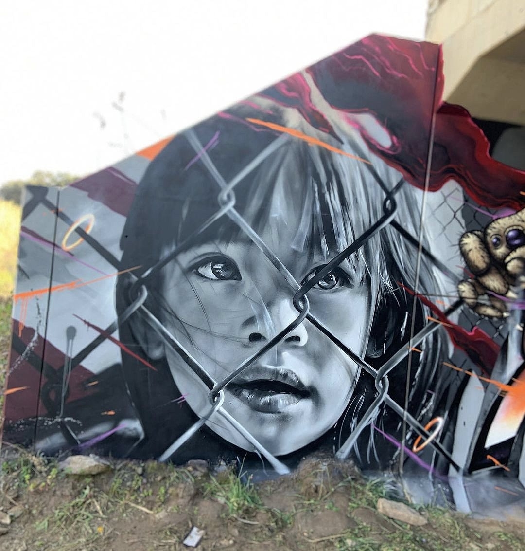 Karmatheora @ Corsica, France