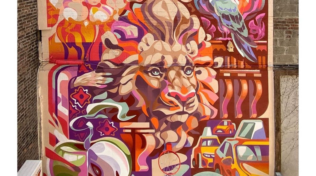 Key Detail @ New York, USA