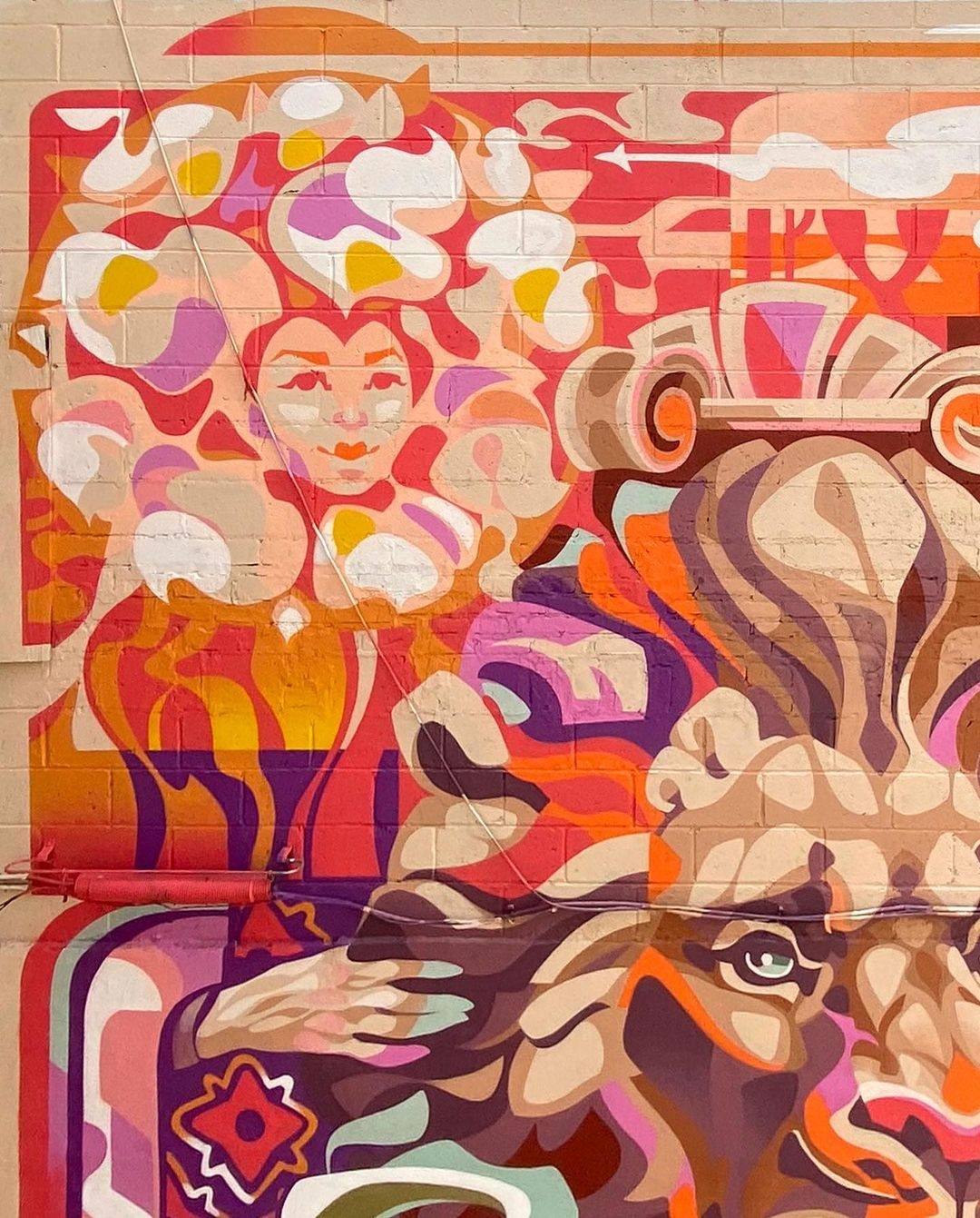 Key Detail @ New York, USA