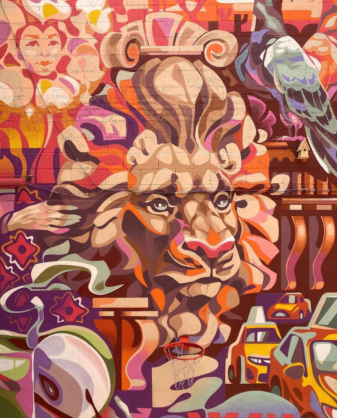 Key Detail @ New York, USA