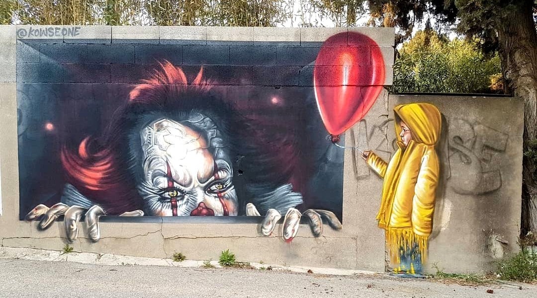 Kowse @ Martigues, France