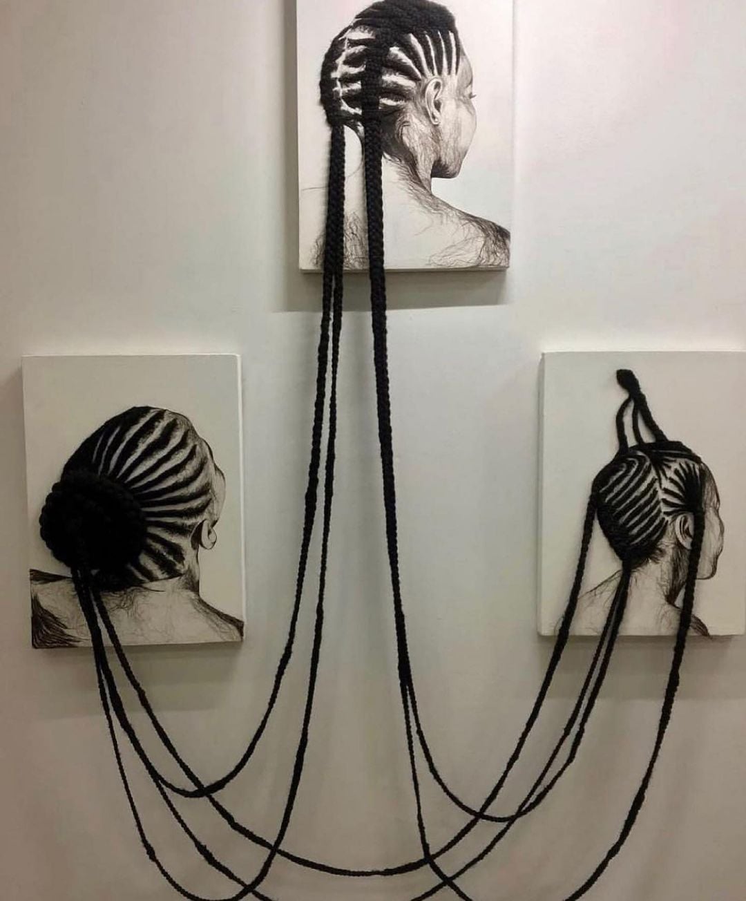 “Formation” by Lebohang Lang Motaung