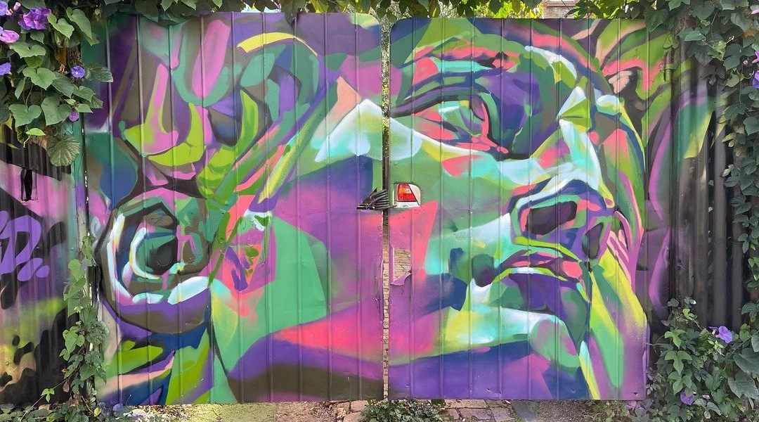 Ling @ Melbourne, Australia