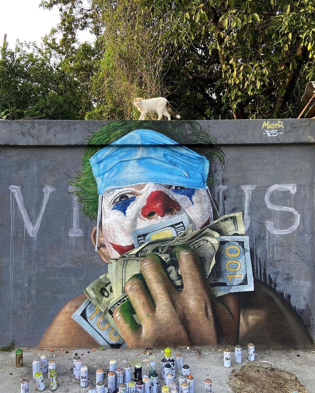 Madjer Linares @ El Salvador Madjer Linares @ El Salvador