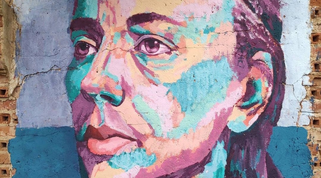 Mafalda Goncalves @ Lisbon, Portugal