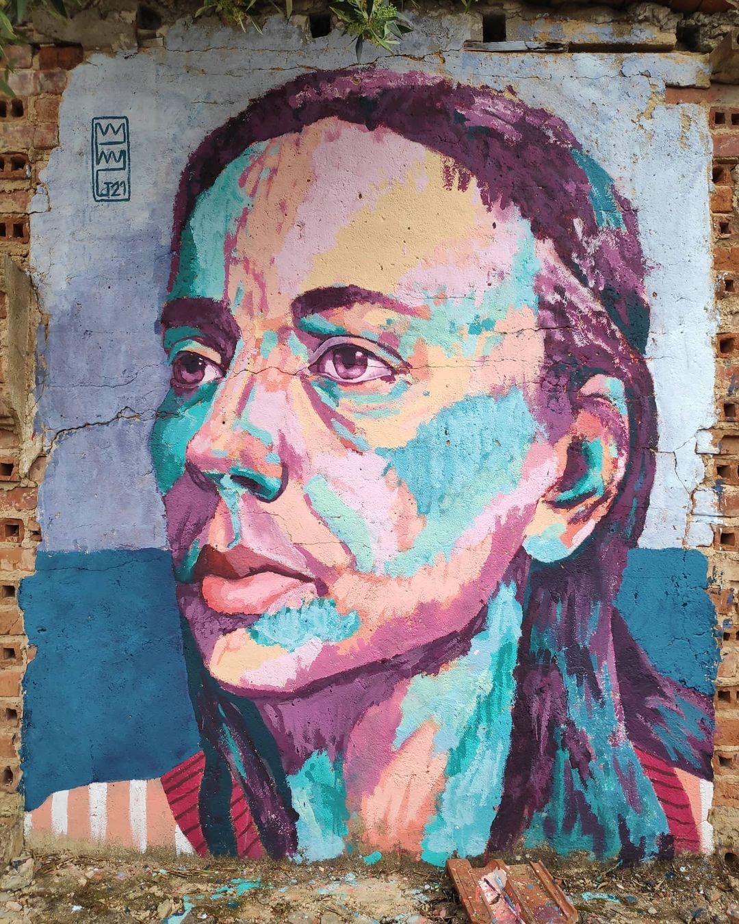 Mafalda Goncalves @ Lisbon, Portugal