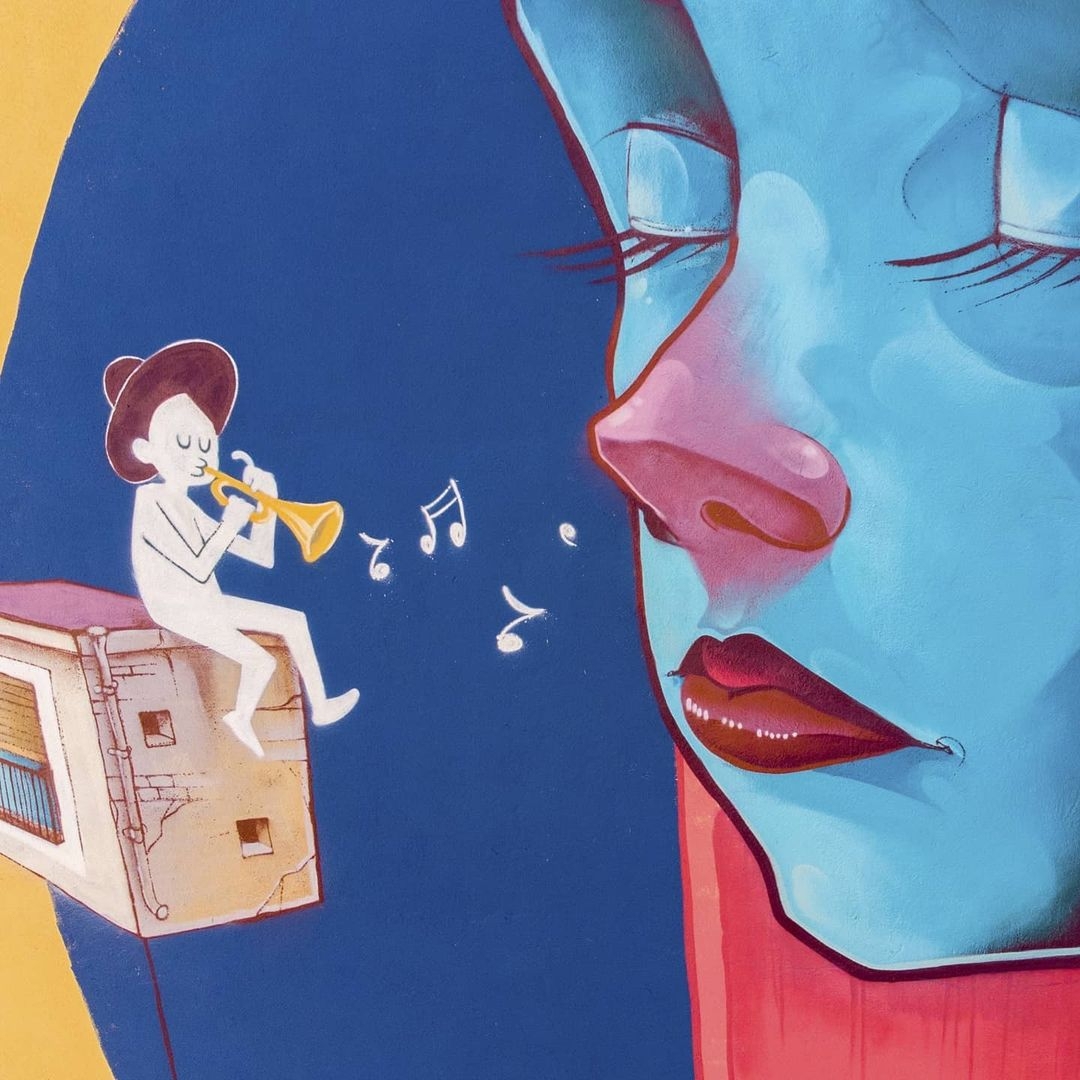 Malakkai @ Lleida, Spain