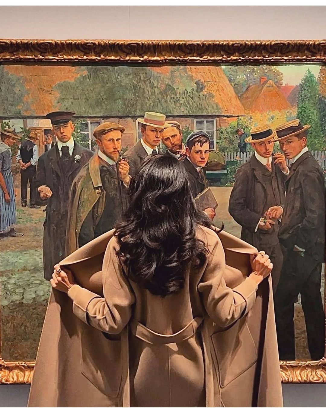 Fotografia di Maryam Motamedi Masoudieh