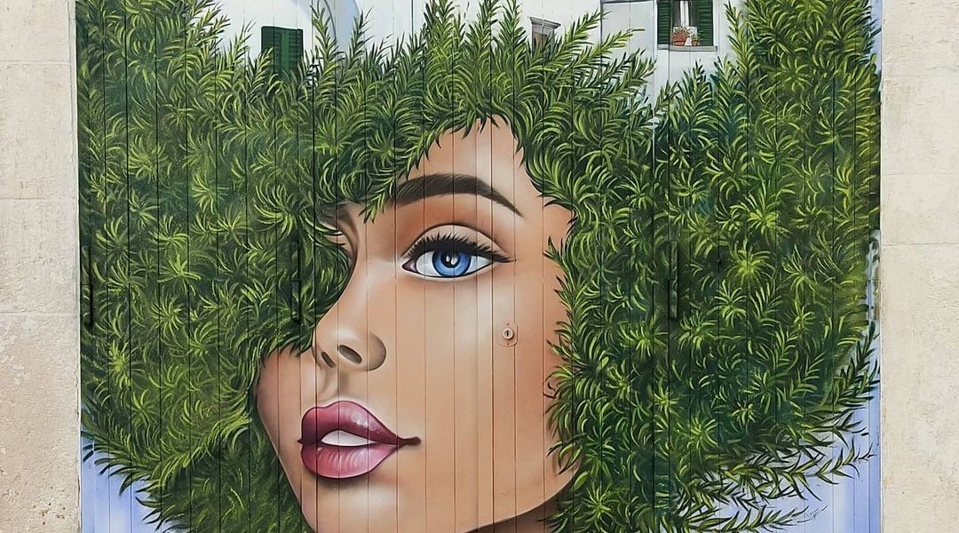 Massimo Russ @ Locorotondo, Italy