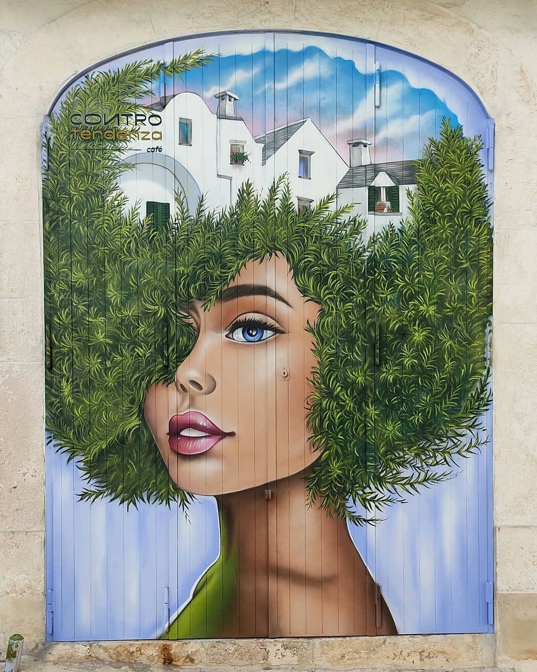 Massimo Russ @ Locorotondo, Italy