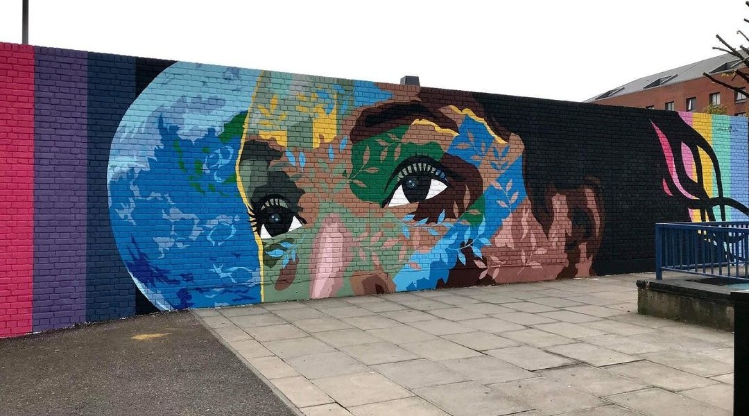 Matt Atma @ London, UK