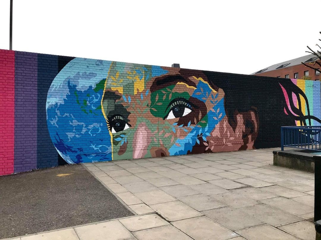 Matt Atma @ London, UK