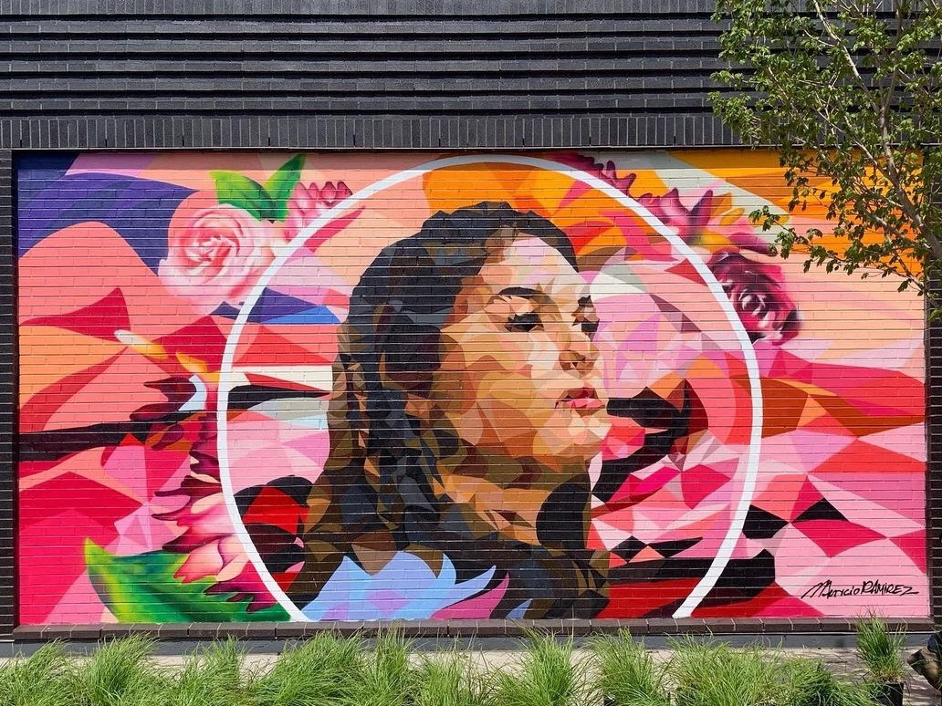 Mauricio Ramirez @ Chicago, USA