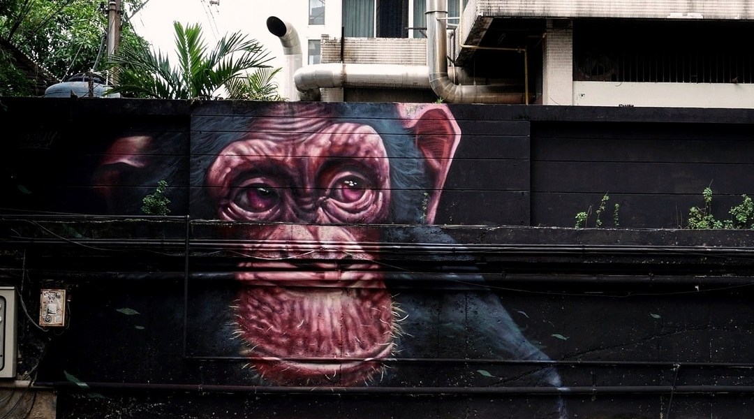 Mauy @ Chiang Mai, Thailand