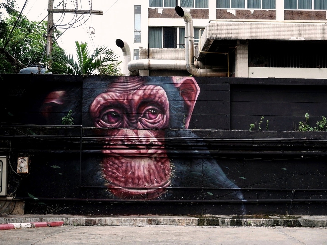 Mauy @ Chiang Mai, Thailand