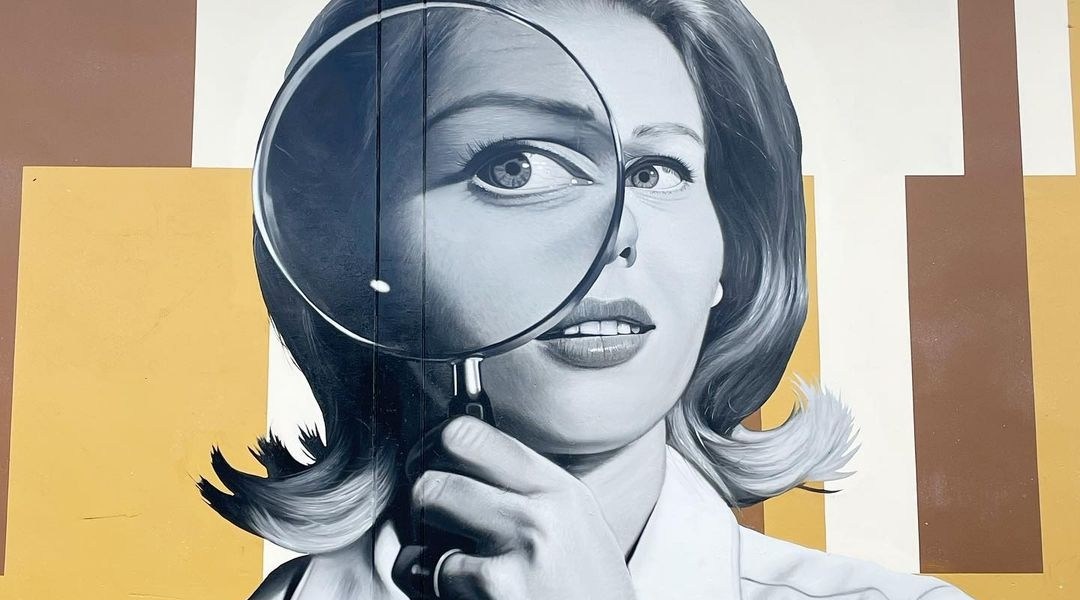 Michael Draghi @ Los Angeles, USA