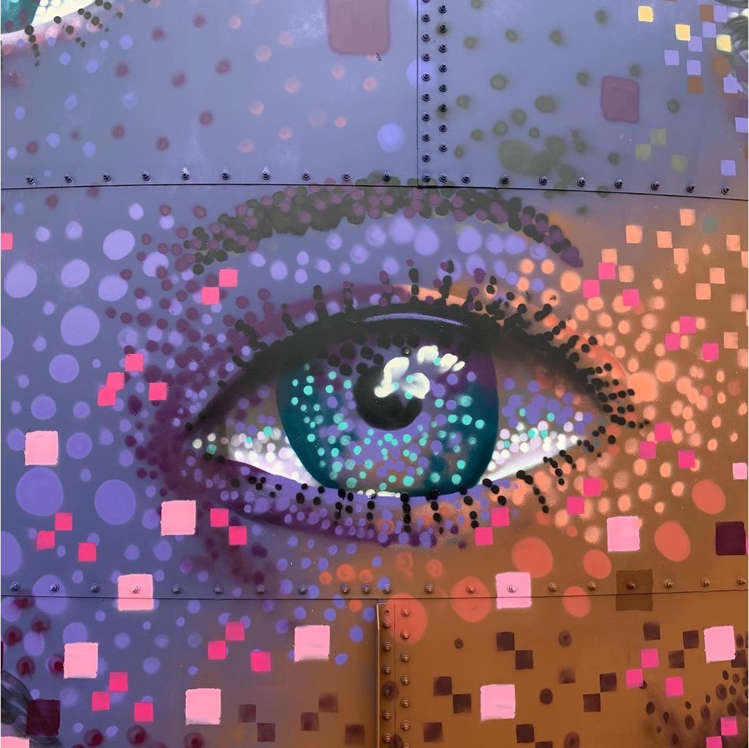 Mike Makatron + Conrad Bizjak @ Melbourne, Australia