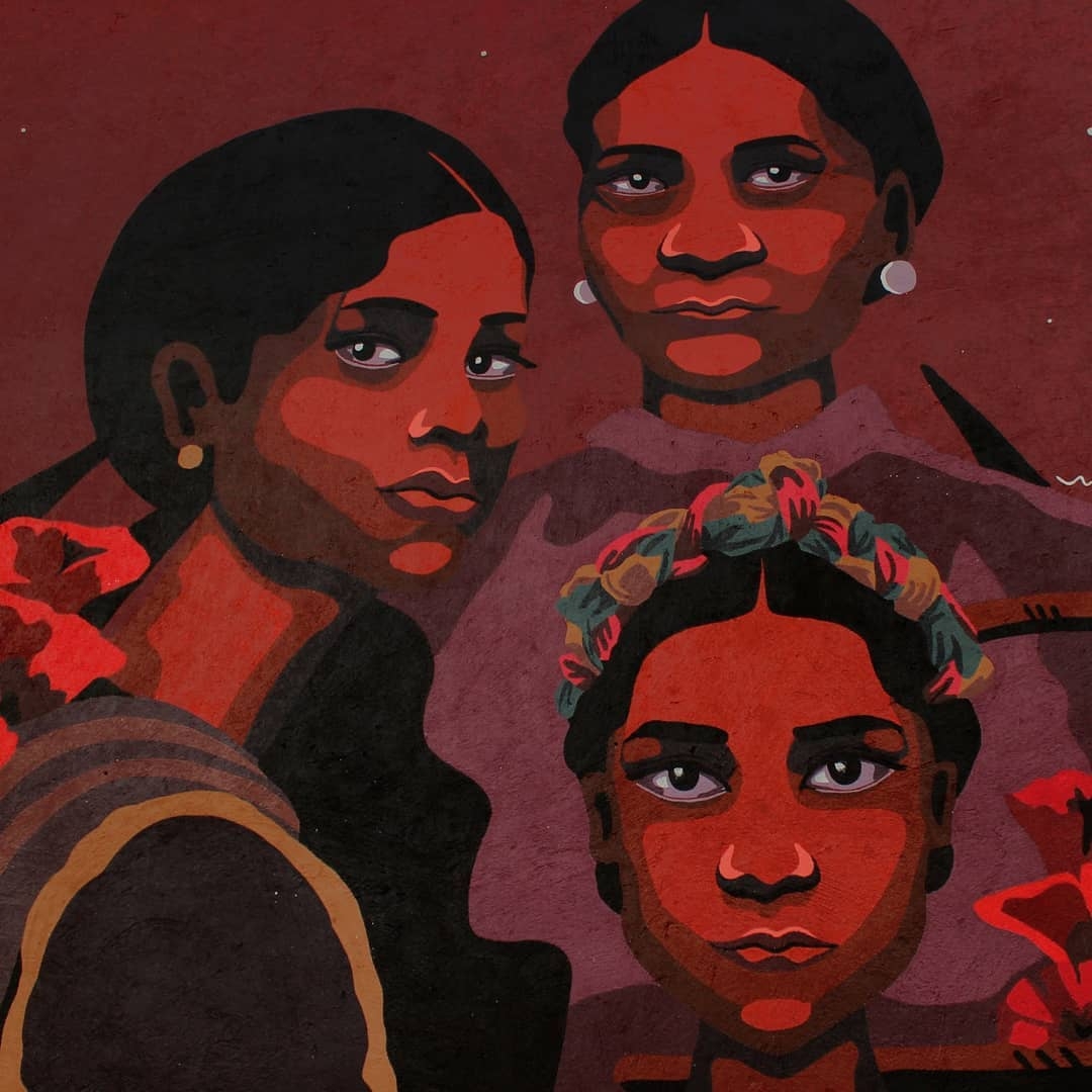 Moon Venture @ Atlamoculco, Mexico