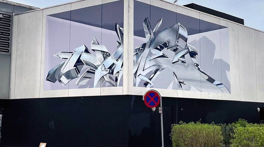 Nameoner @ Slagelse, Denmark