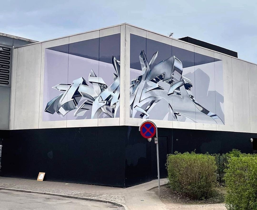 Nameoner @ Slagelse, Denmark