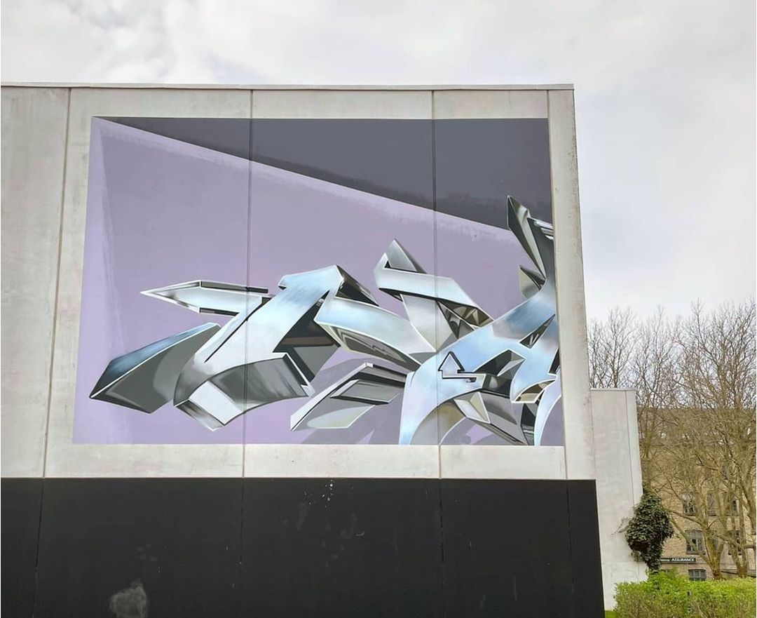 Nameoner @ Slagelse, Denmark