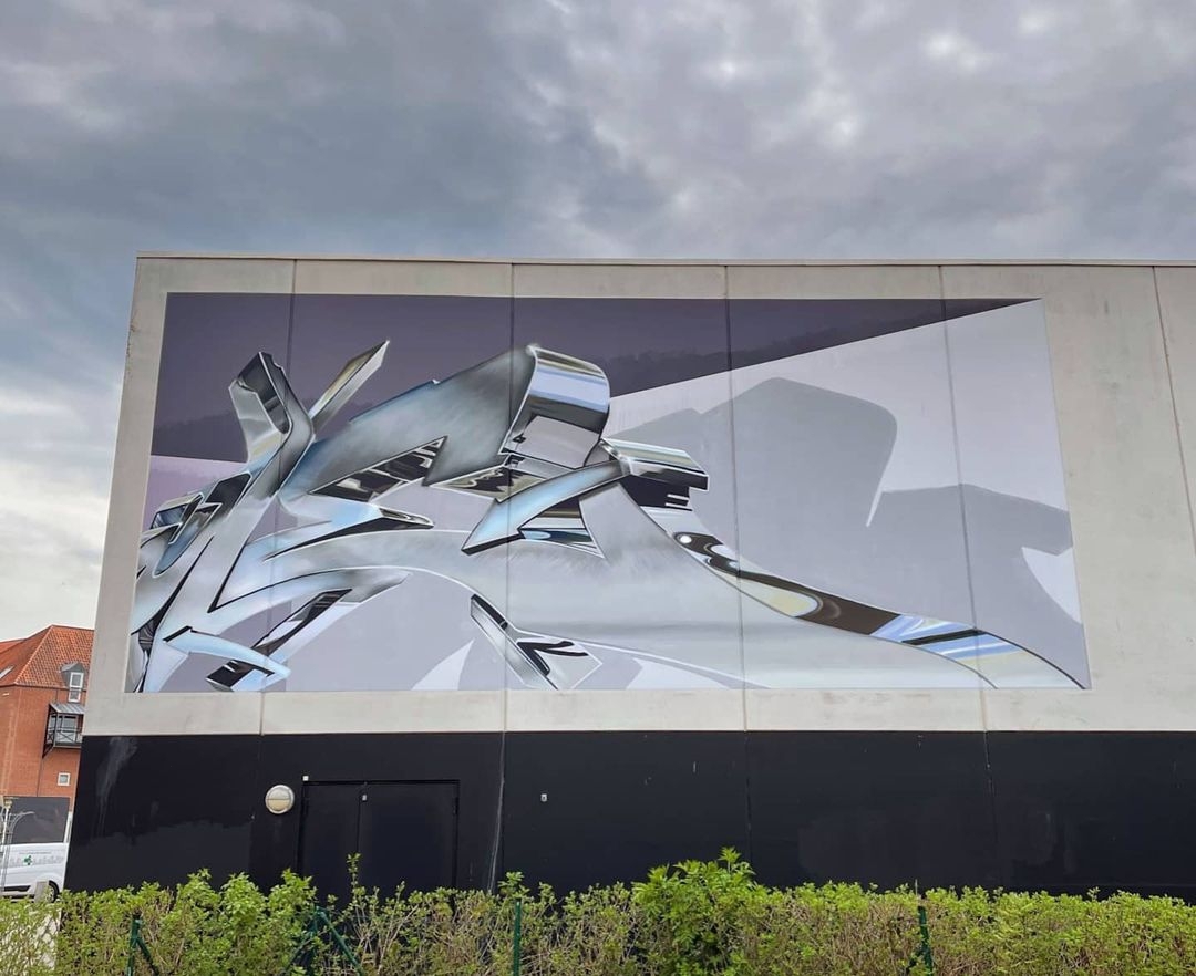 Nameoner @ Slagelse, Denmark