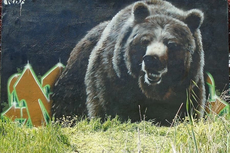 Nego @ Salamanca, Spain