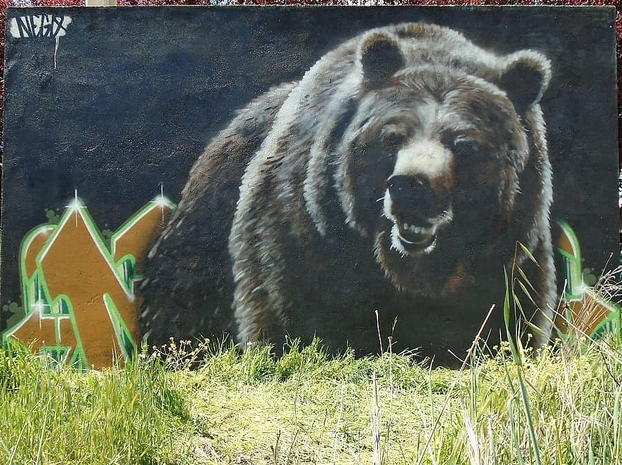 Nego @ Salamanca, Spain