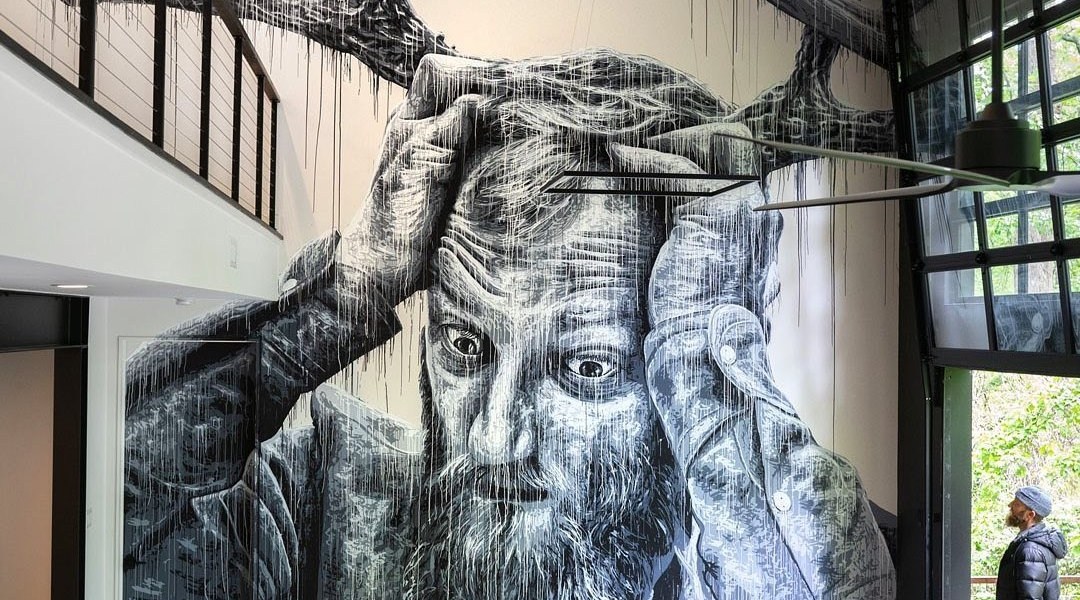 Nils Westergard @ Richmond, USA