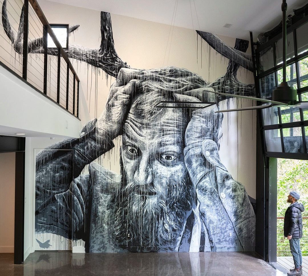 Nils Westergard @ Richmond, USA