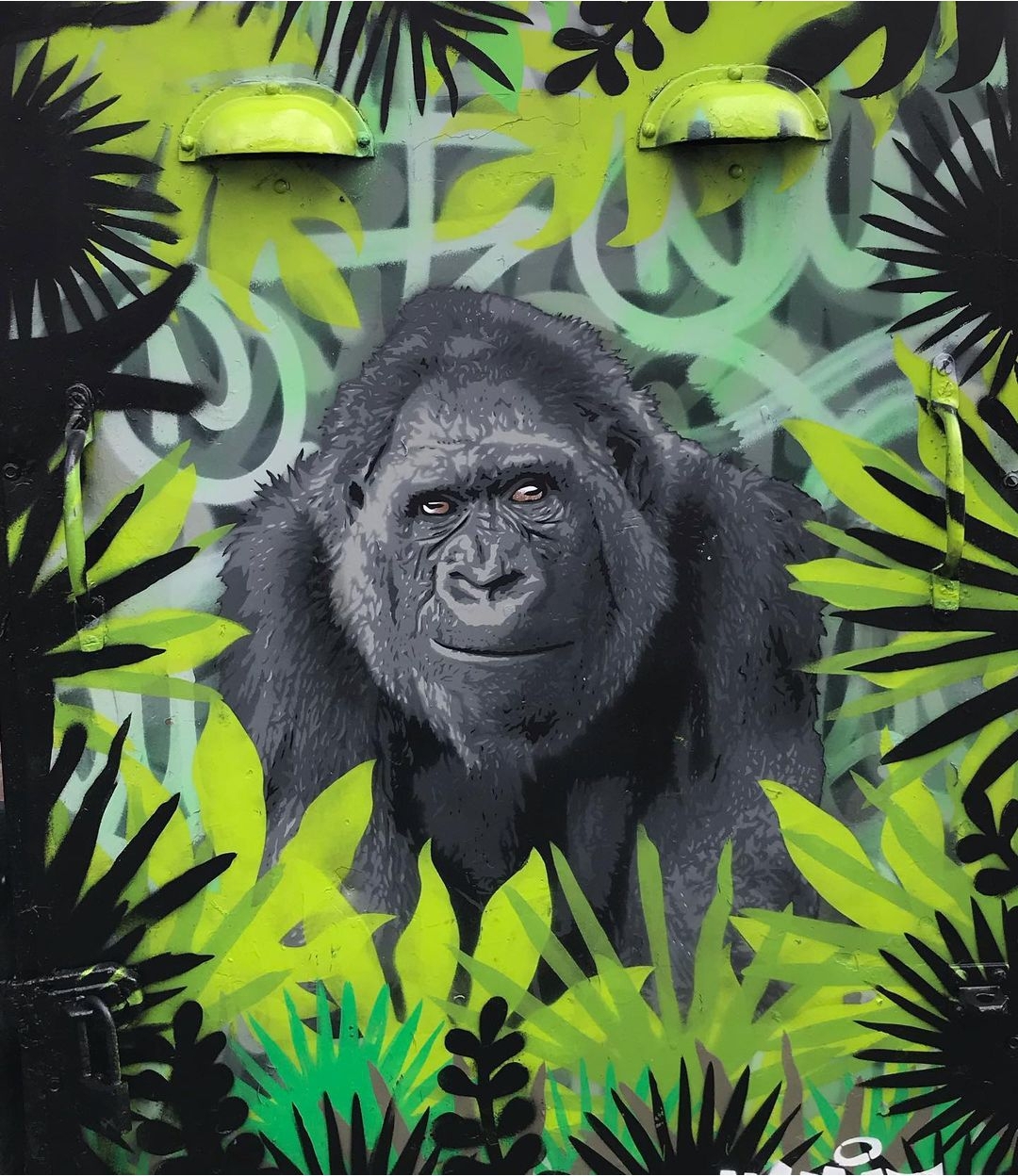 Nme @ Teignmouth, UK