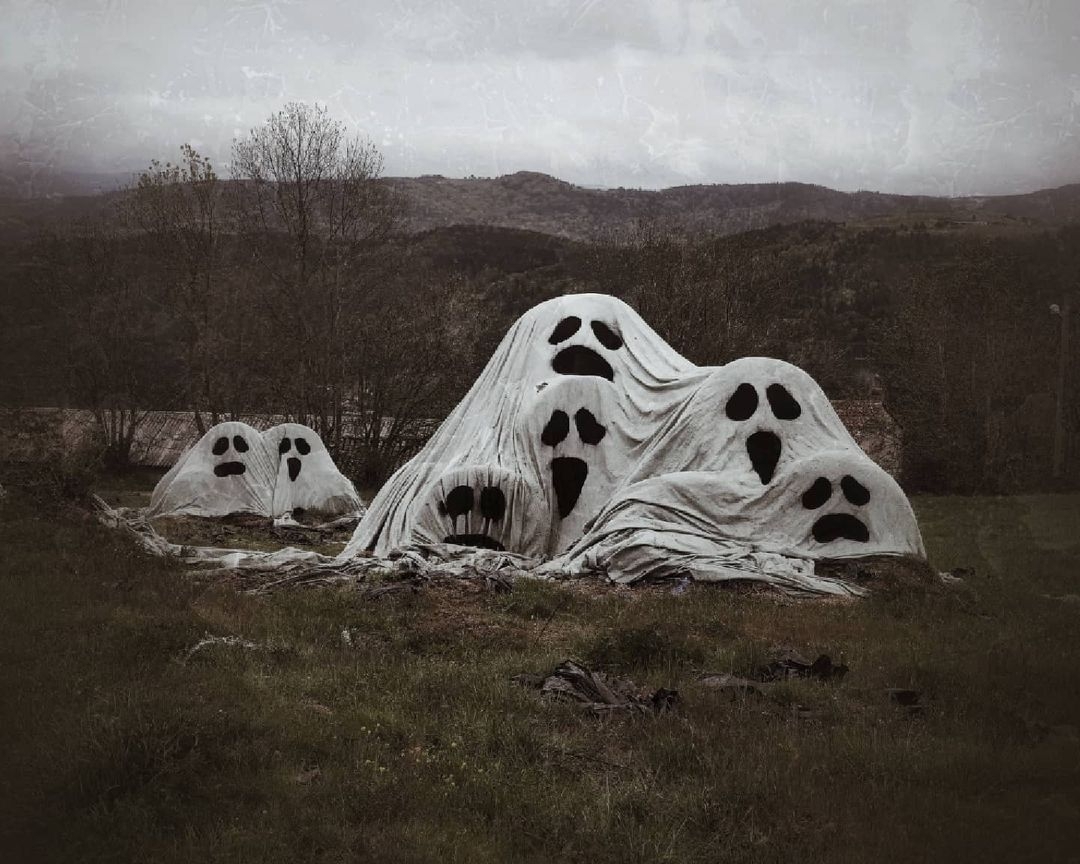 OakOak @ Langeac, France