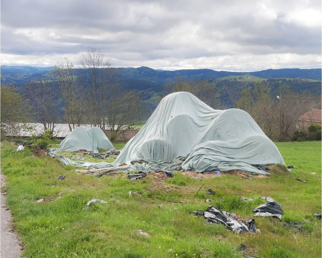 OakOak @ Langeac, France