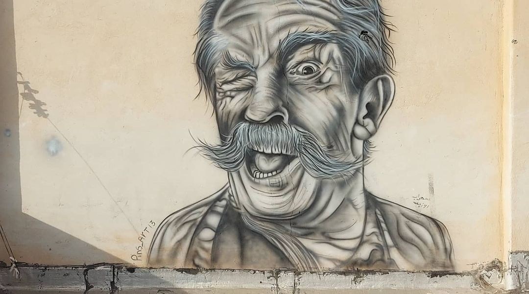 Pins_art13 @ Ahvāz, Iran