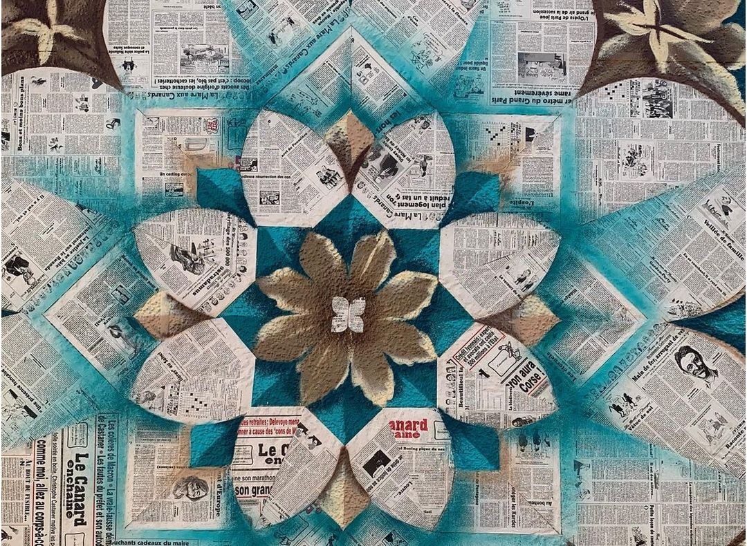 Rah7 @ Paris, France Rah7 @ Paris, France