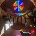 Eye Pod by April Rose aka Rainbow Kimono