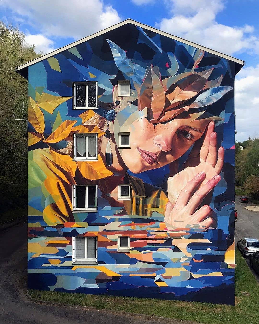 Ratur @ Cransac, France