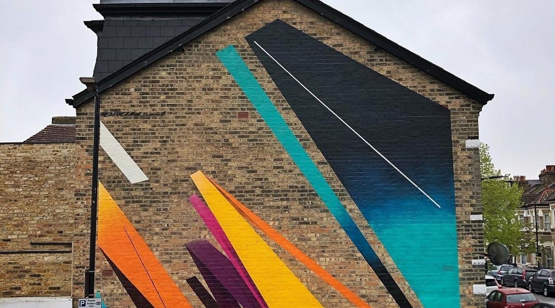 Remi Rough @ London, UK