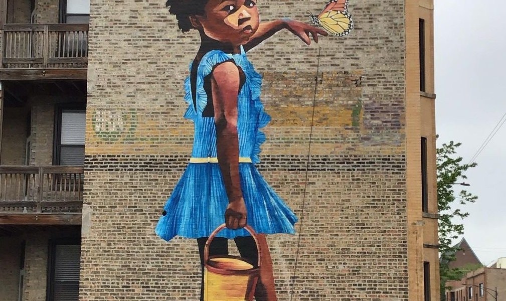 Ryan Katz @ Chicago, USA