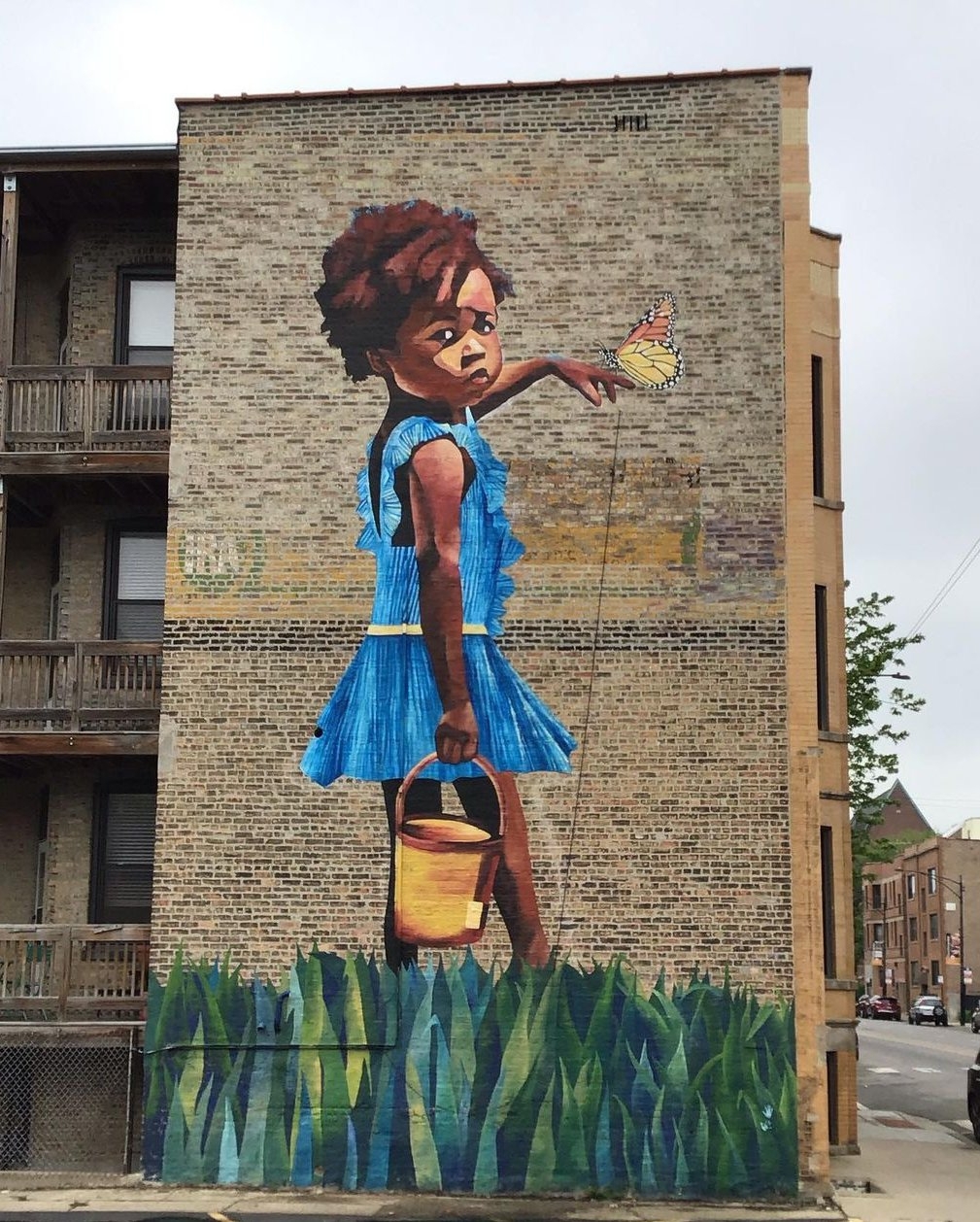 Ryan Katz @ Chicago, USA