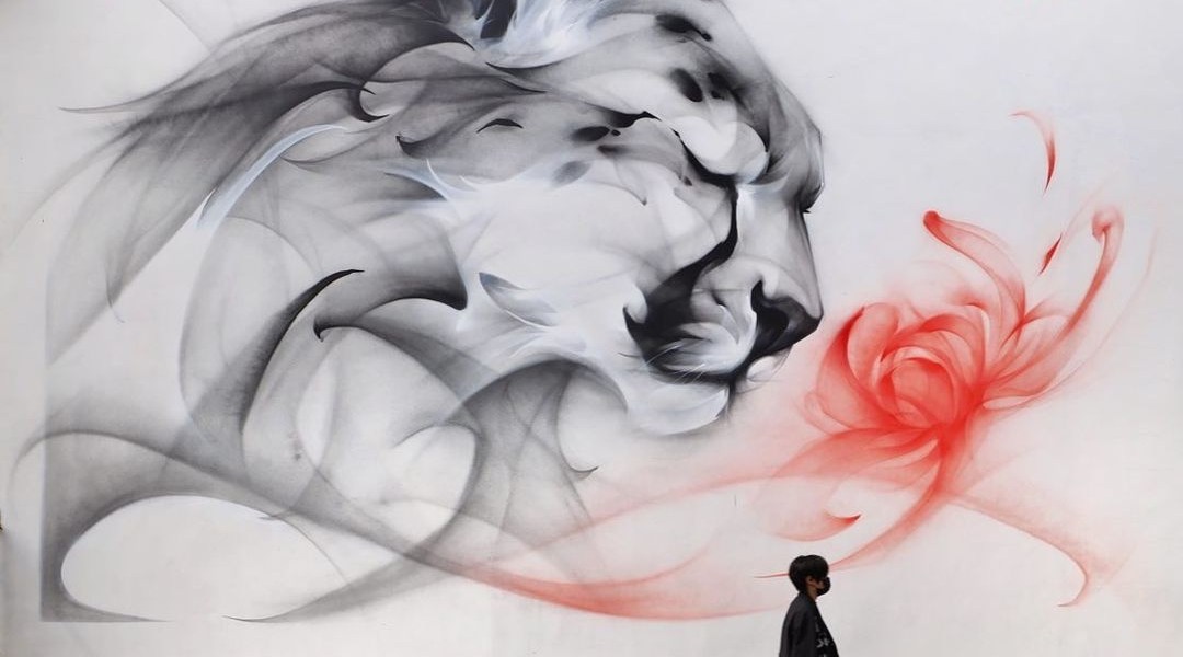 Satr @ Shanghai, China