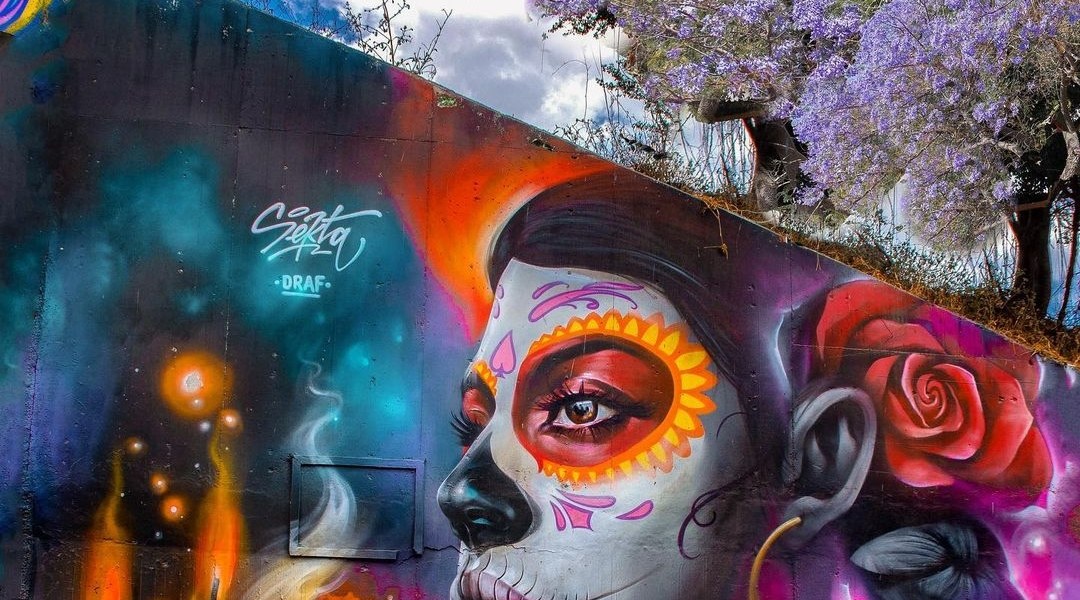 Sekta @ Ixtlahuacán de los Membrillos, Mexico