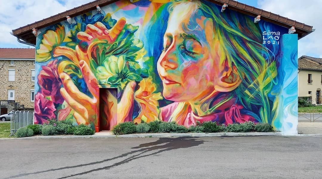 Sema Lao @ Saint-Priest-sous-Aixe, France