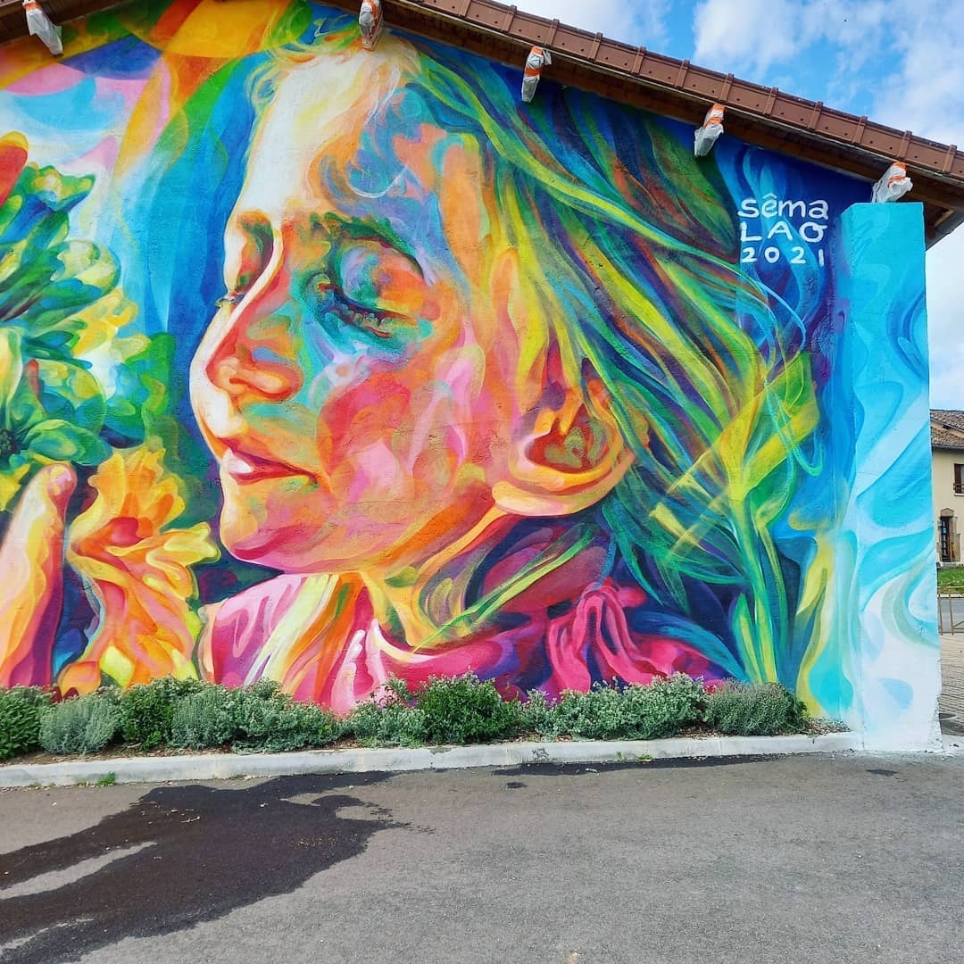 Sema Lao @ Saint-Priest-sous-Aixe, France Sema Lao @ Saint-Priest-sous-Aixe, France