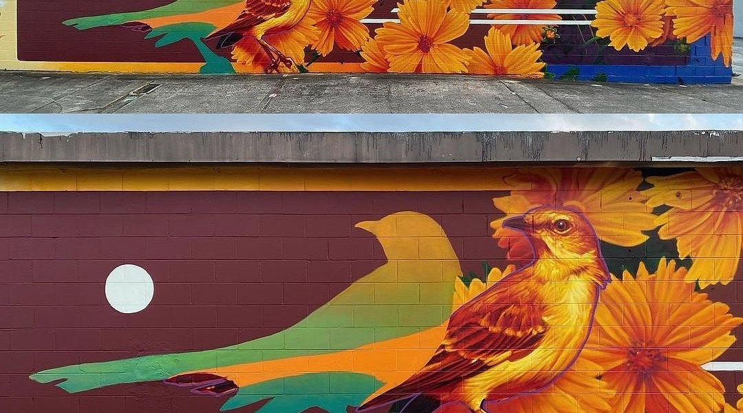 Steven Teller @ Atlantic Beach, USA