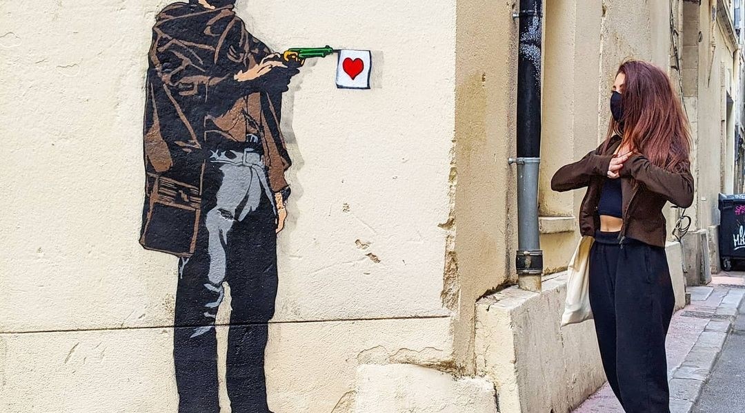 Sunra @ Montpellier, France