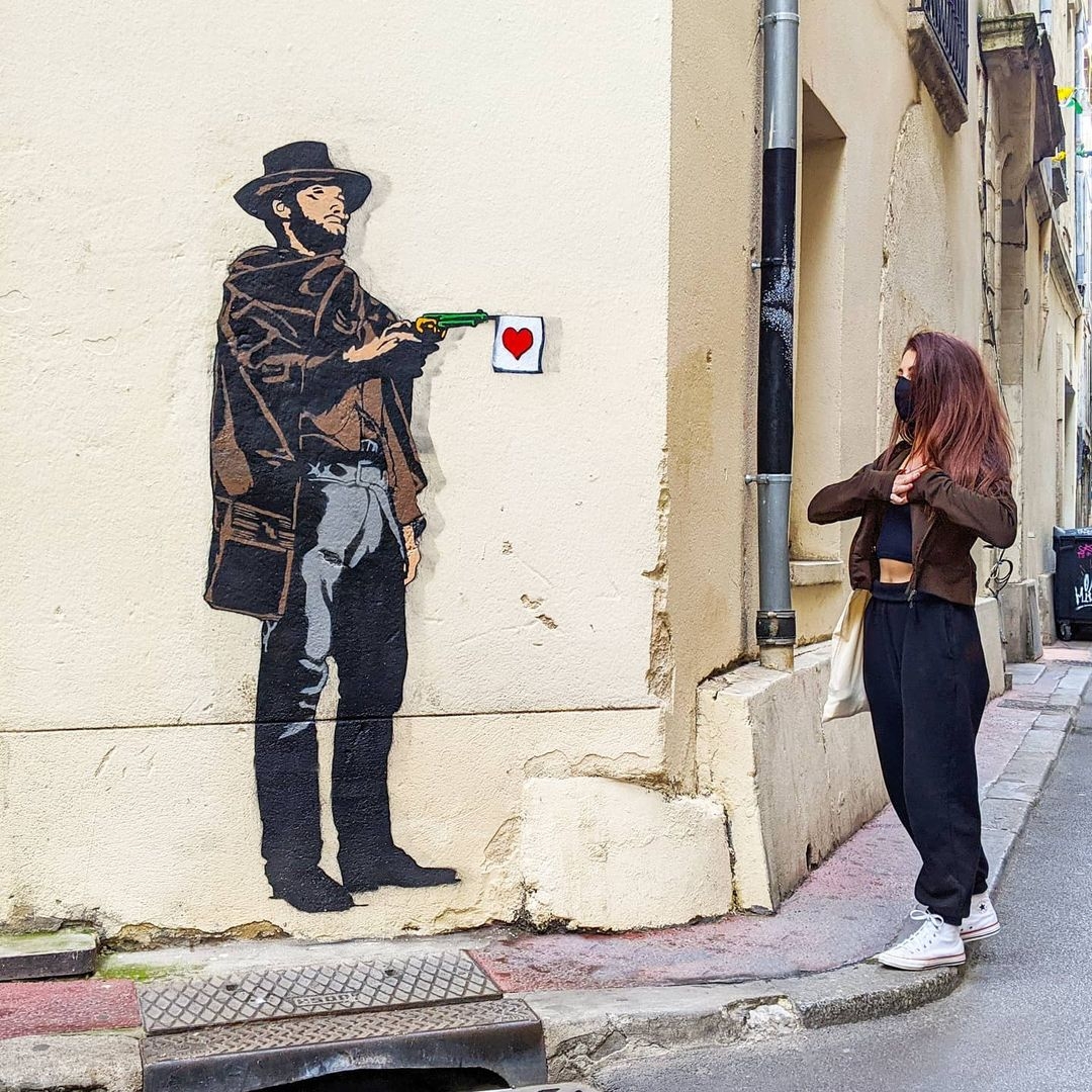 Sunra @ Montpellier, France