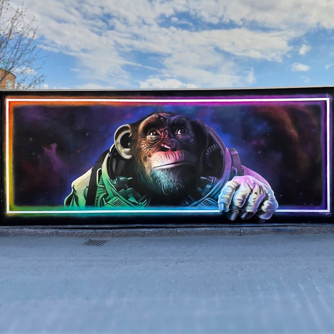 The Highness @ Sickla, Sweden