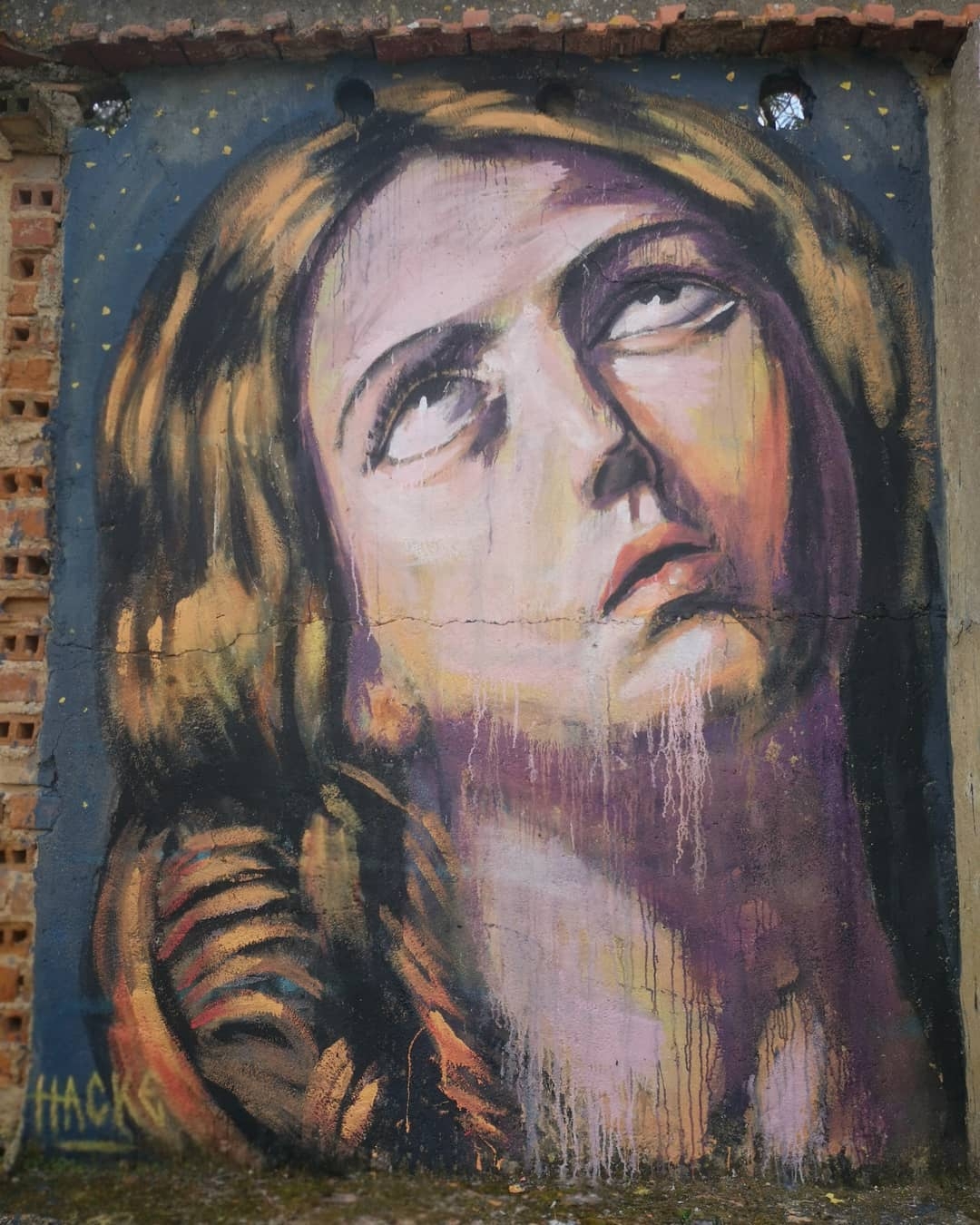 Tiago Hacke @ Lisbon, Portugal