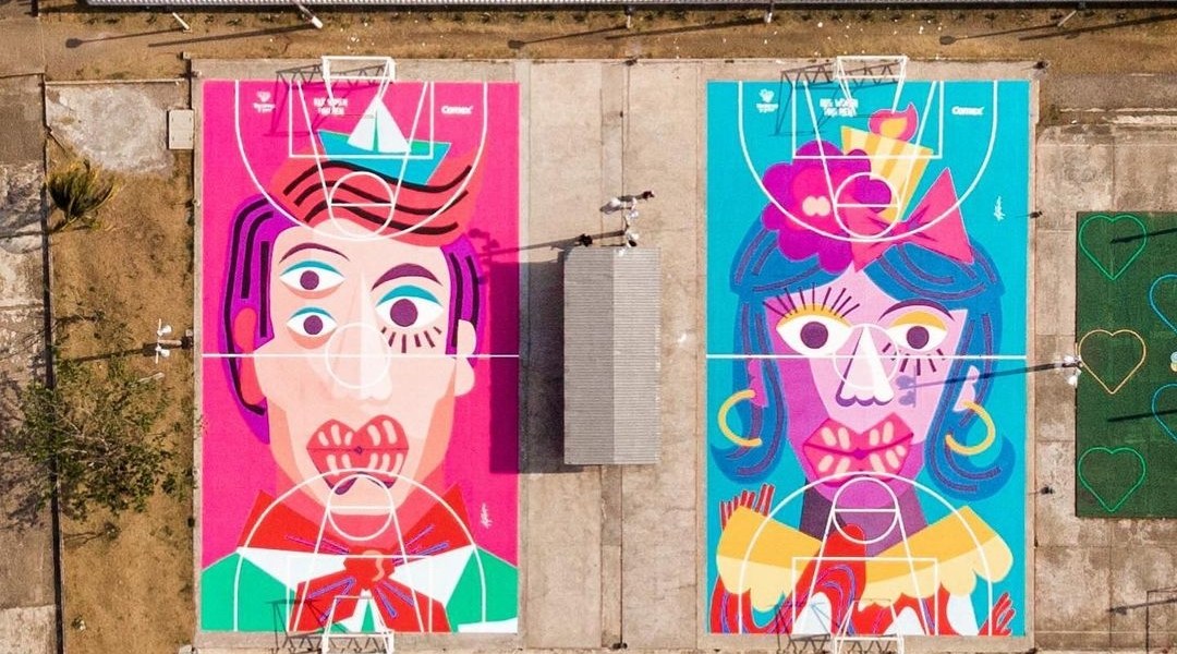 Topolocko @ Veracruz, Mexico